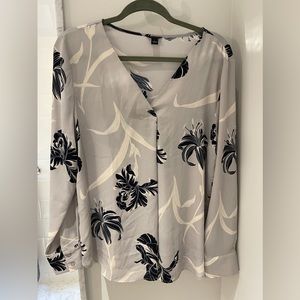 Blouse - Ann Taylor - large
